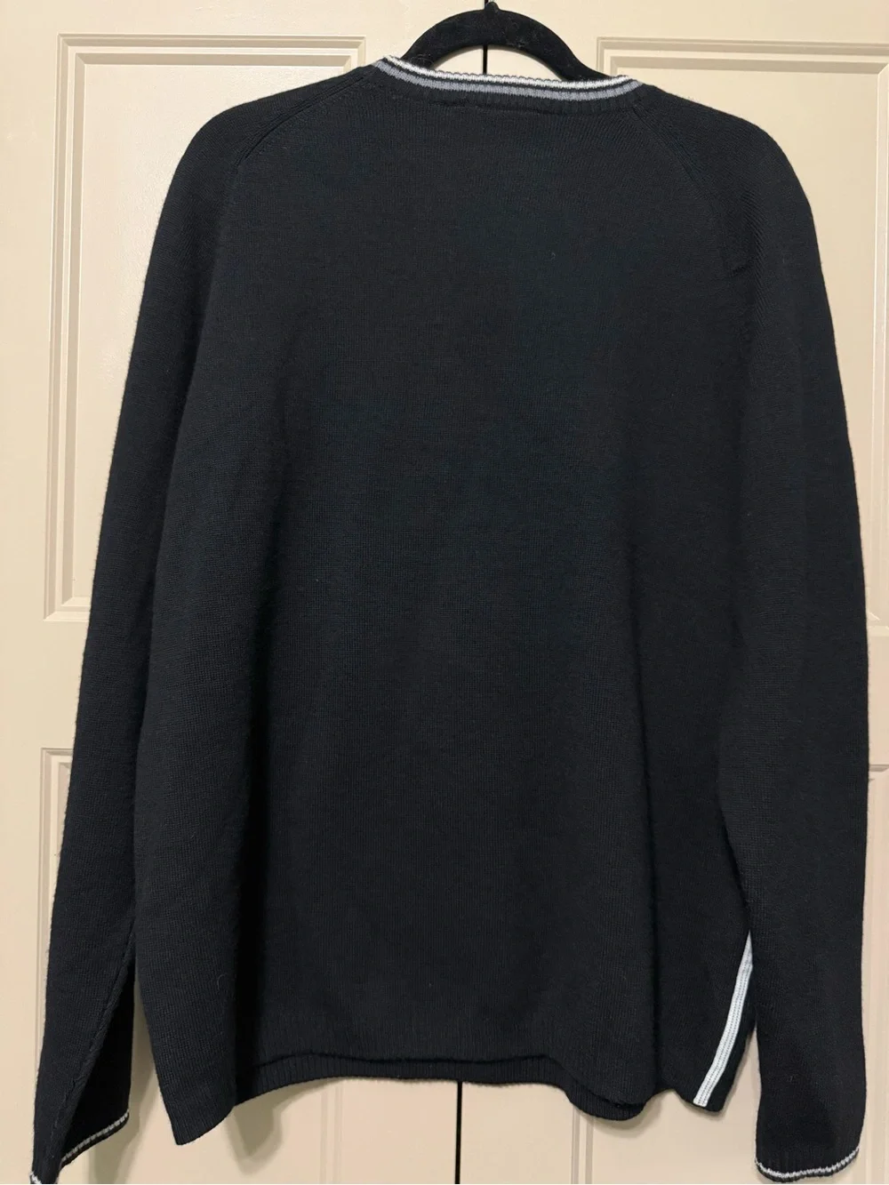 The North Face men crewneck